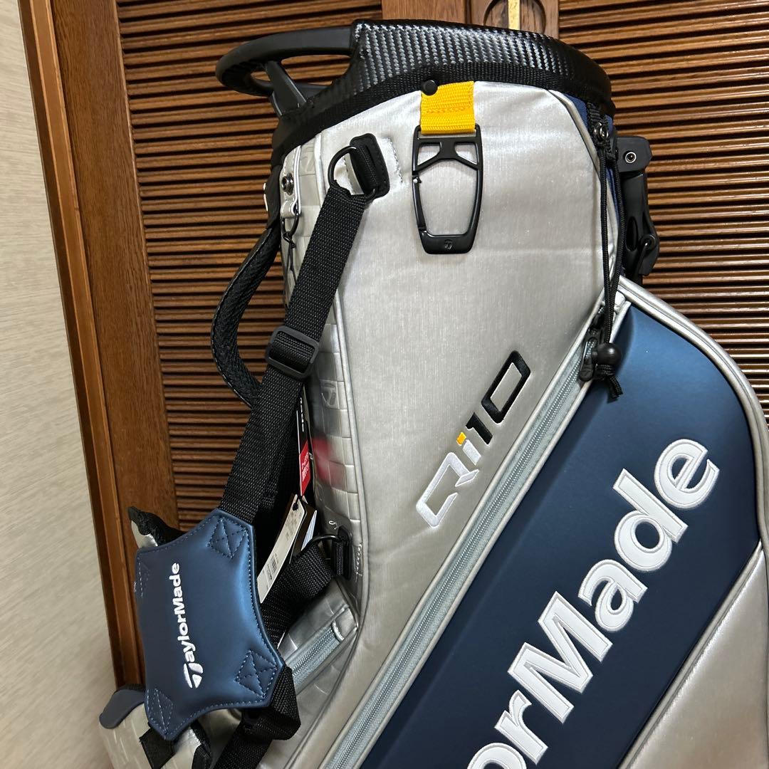 テーラーメイドグローバルツアースタンドバッグ UN025 / M19936