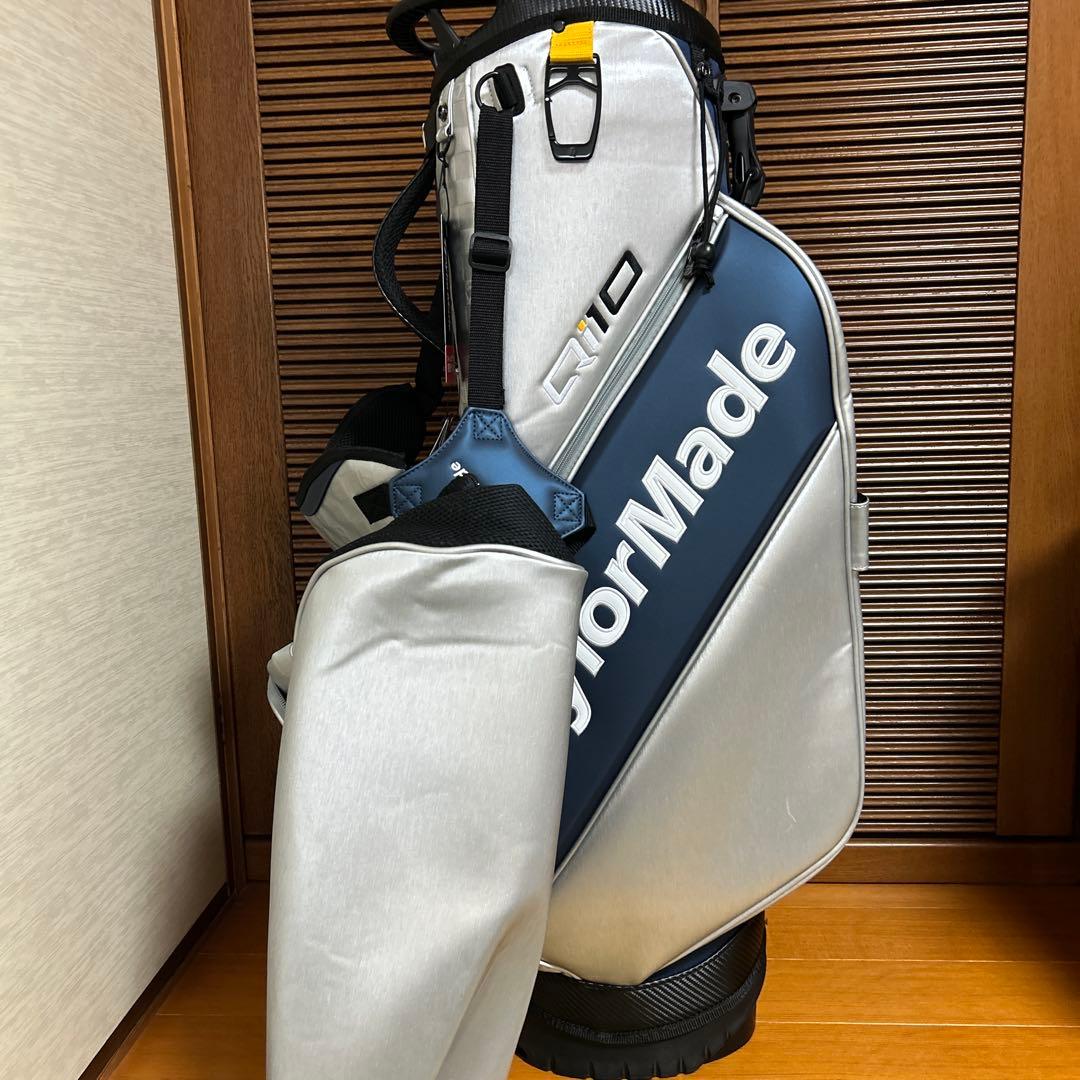 テーラーメイドグローバルツアースタンドバッグ UN025 / M19936