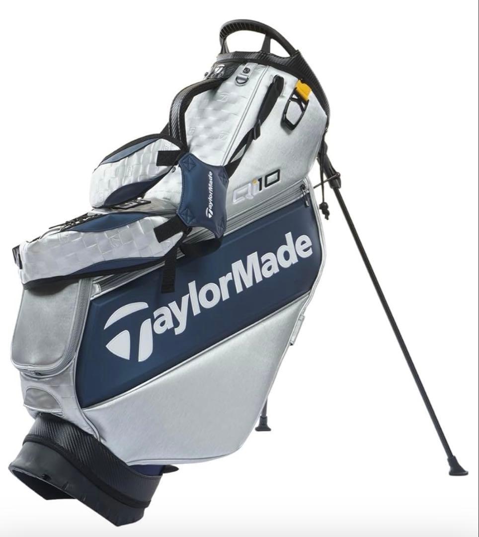 テーラーメイドグローバルツアースタンドバッグ UN025 / M19936