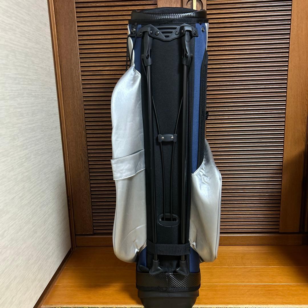 テーラーメイドグローバルツアースタンドバッグ UN025 / M19936