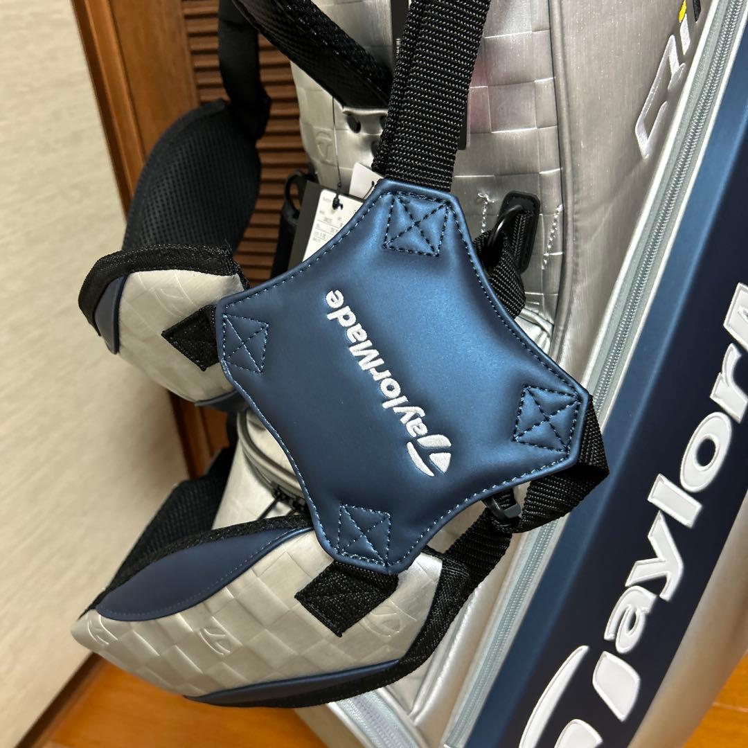 テーラーメイドグローバルツアースタンドバッグ UN025 / M19936