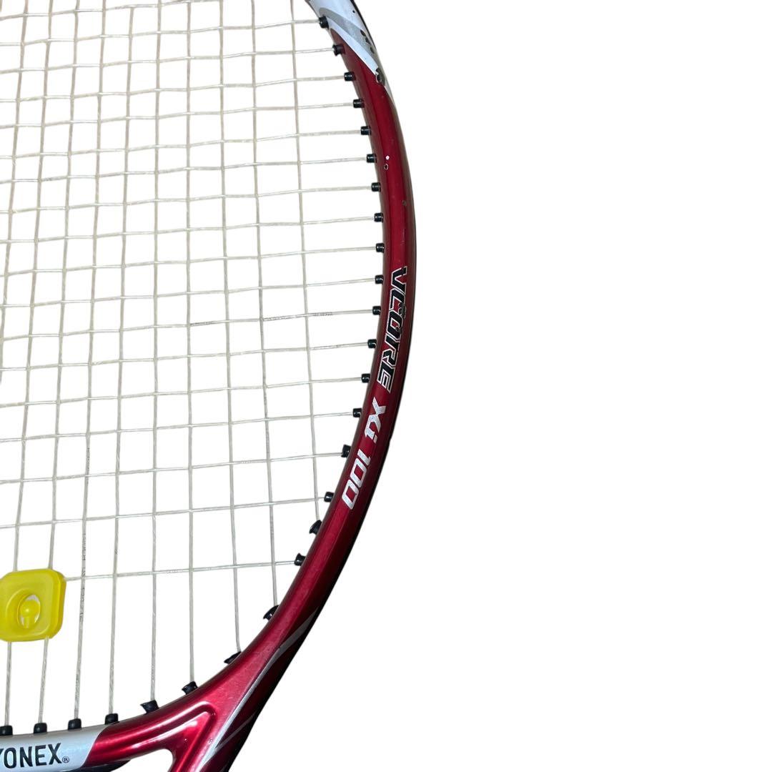 良品】YONEX VCORE Xi 100 G2 ブイコワ2本セット 2026年最新】VCORE Xi 100