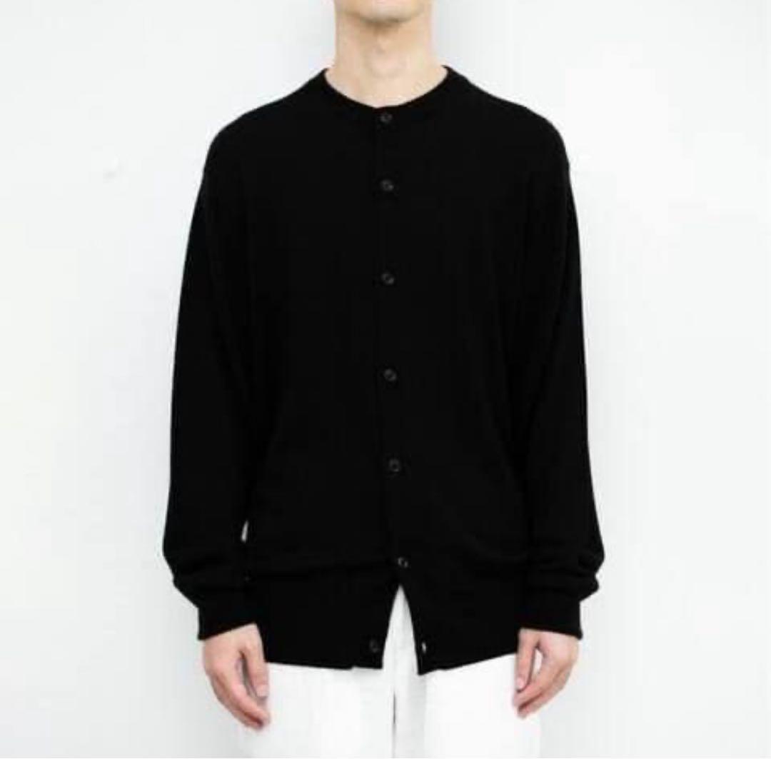 JOHN SMEDLEY L'ECHOPPE 5525gallery 別注