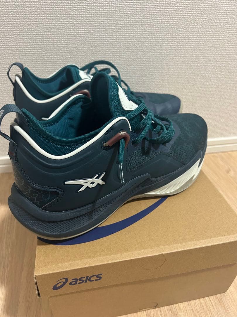 asics NOVA SURGE LOW2 ノヴァサージ ロー2