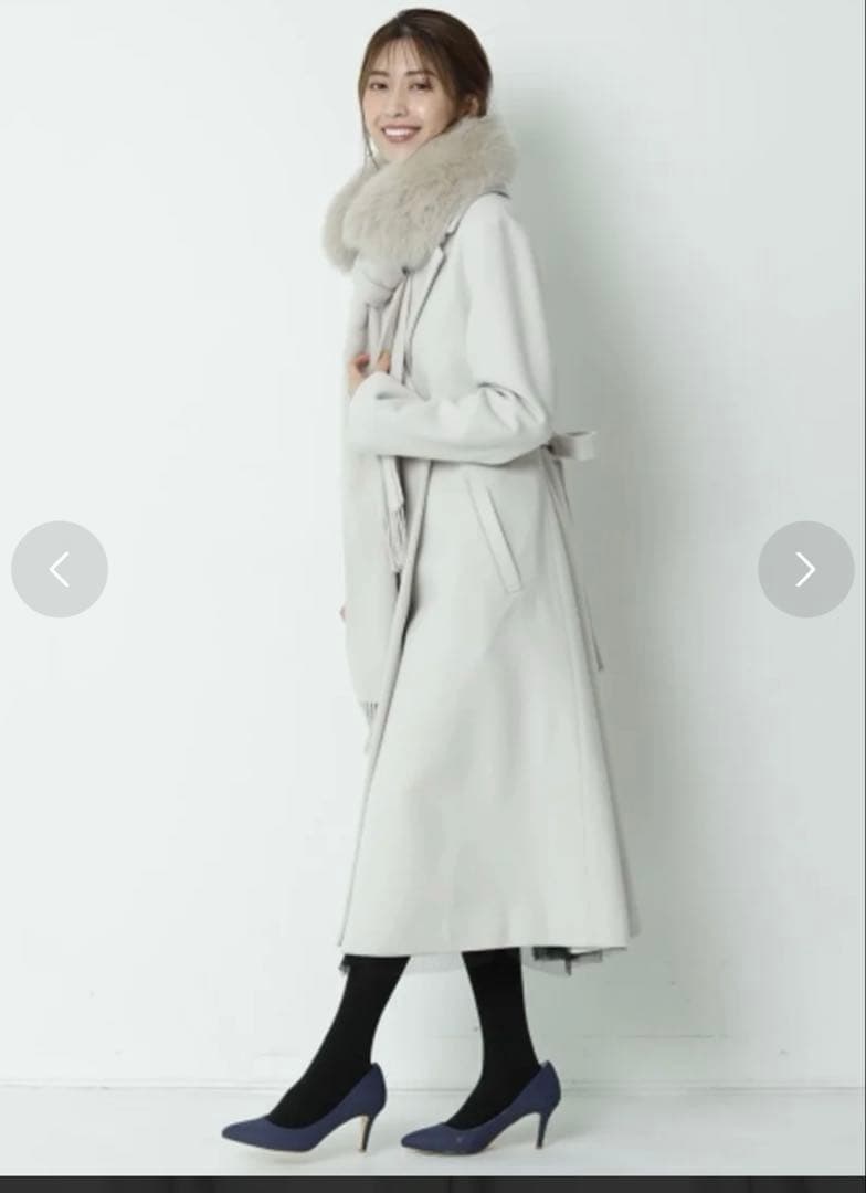 アプワイザーリッシェ ジャスグリッティー マイストラーダ プロポーション