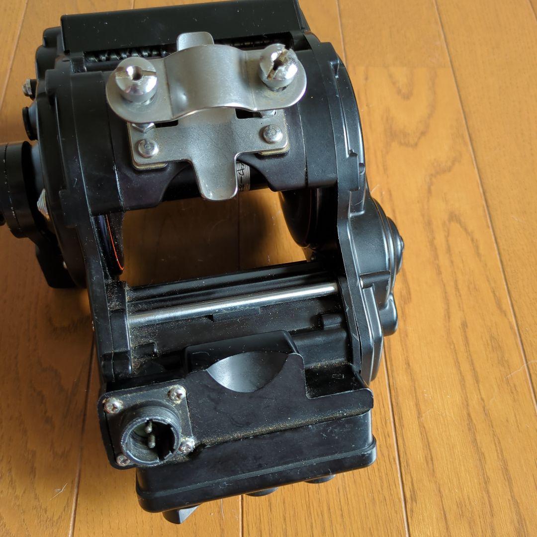 Daiwa Marine Power SS-900電動リール