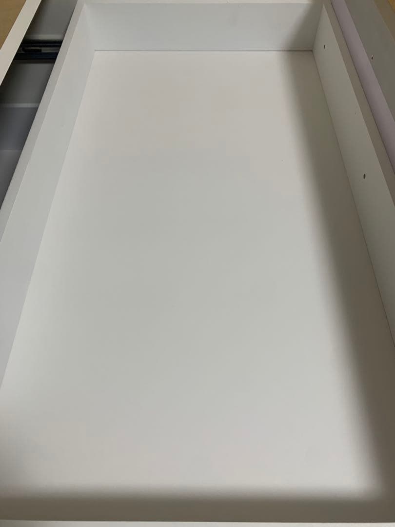 み*ん様 【松田家具】Nスプライトレンジ 1200 キッチンボード ホワイト