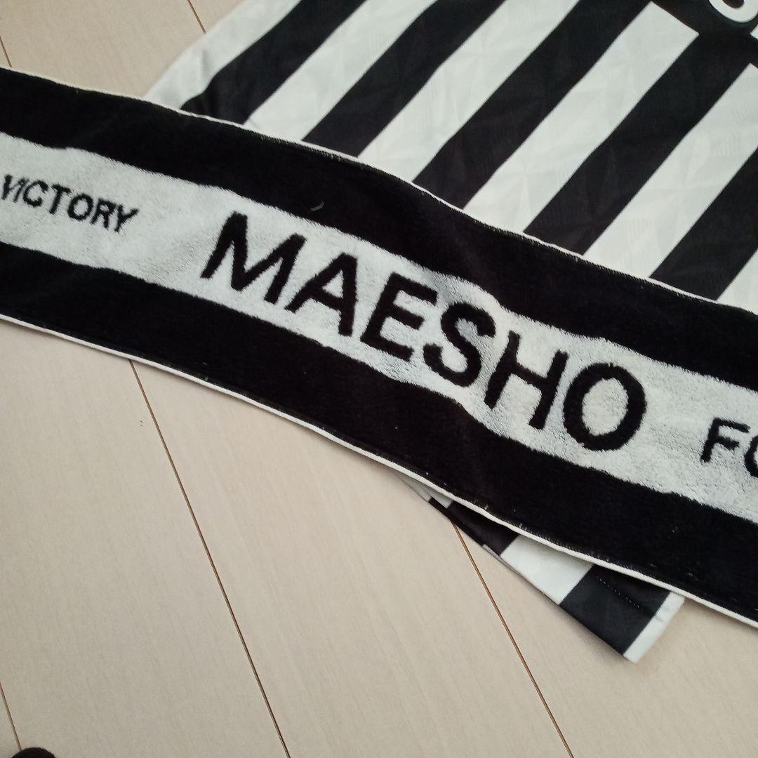 貴重!美品！《ASICS》古豪！前橋商業サッカー部★公式戦用ユニホーム★