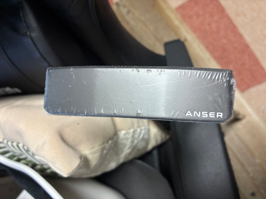 PING PLD MILLED ANSER 2024 新品未使用品