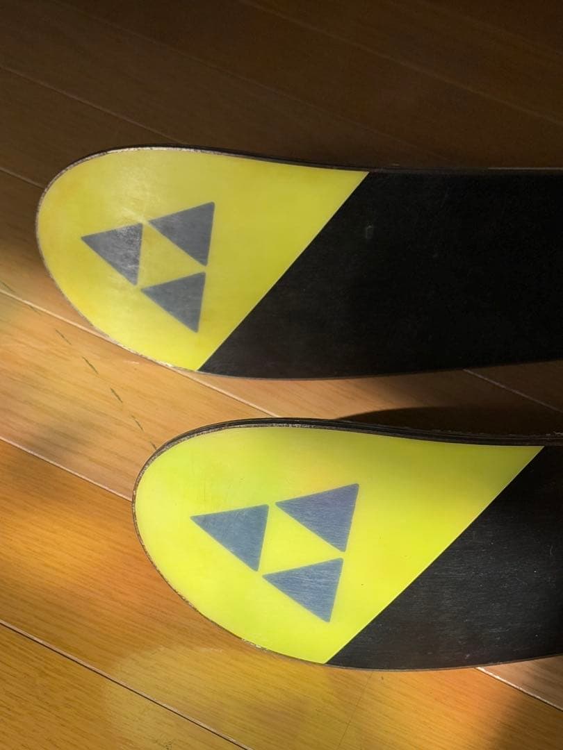 Fischer RC4 Worldcup GS スキー ・ スキー用バッグ