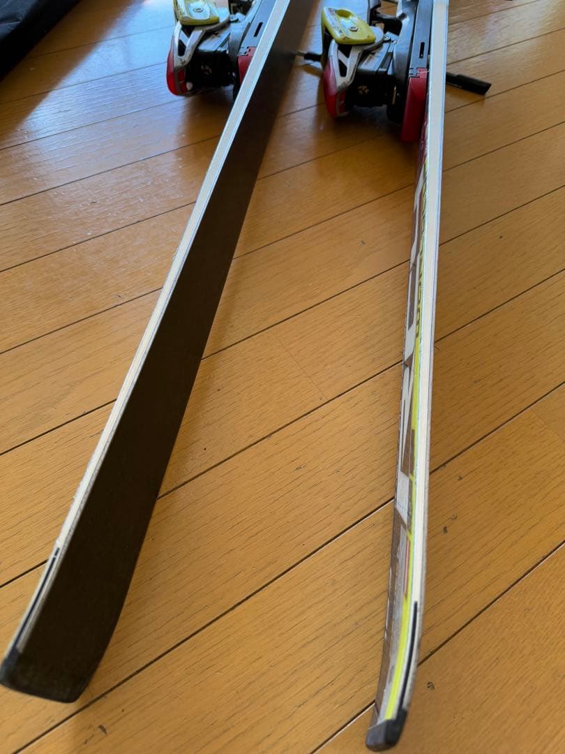 Fischer RC4 Worldcup GS スキー ・ スキー用バッグ