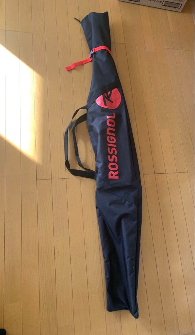 Fischer RC4 Worldcup GS スキー ・ スキー用バッグ