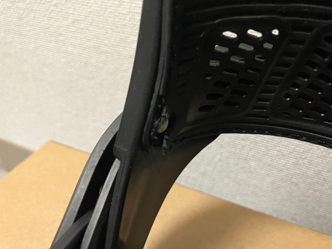 ★RED WING x BURTON Malavita Mサイズ ReFlex