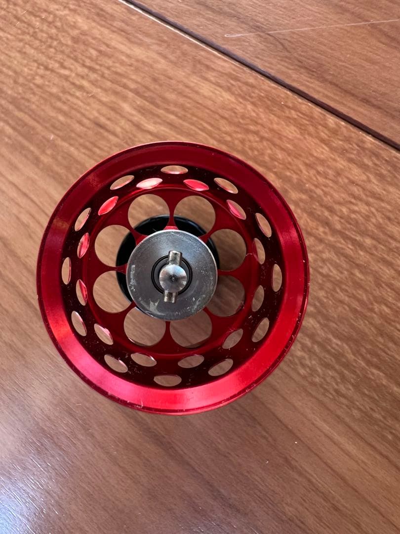 KTF PX スーパーフィネス 左ハンドル PX68L レッド 中古 - メルカリ