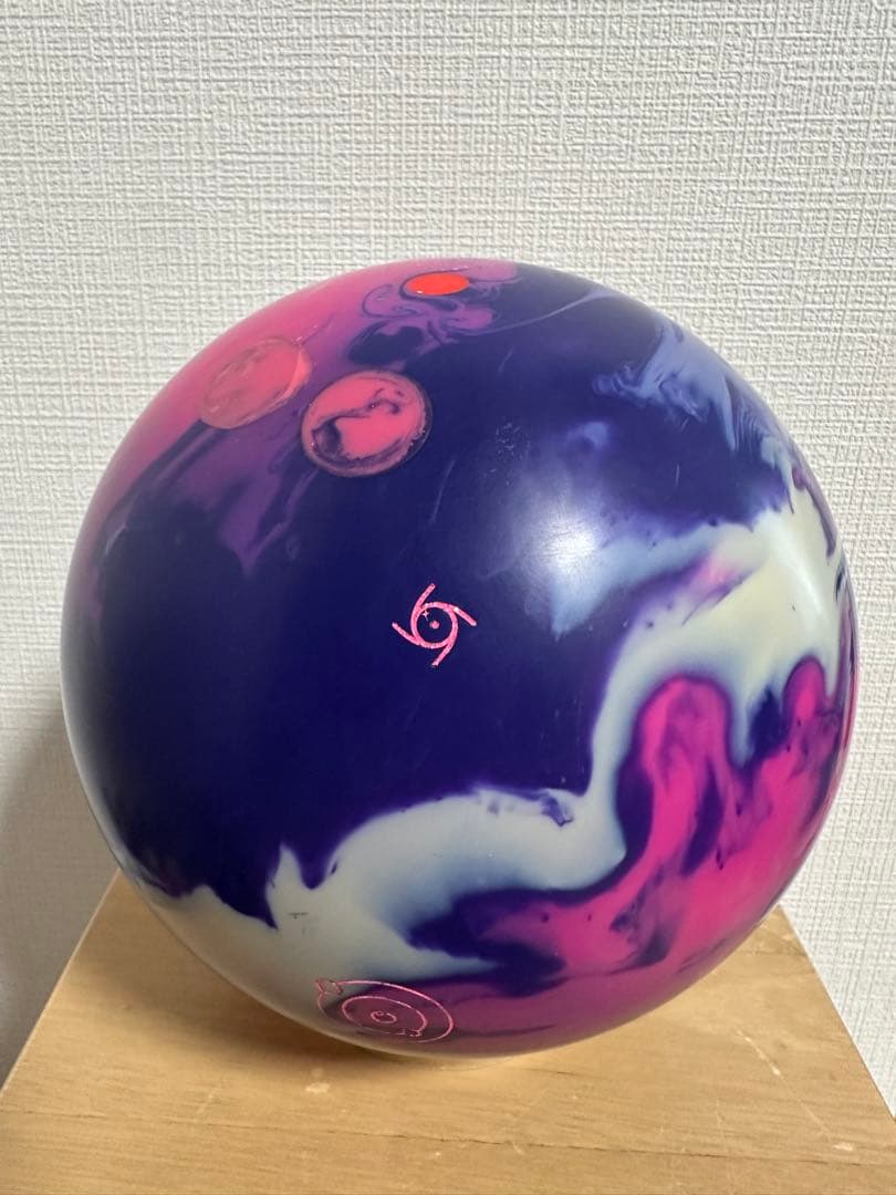 アイオンマックス【美品】15ポンド