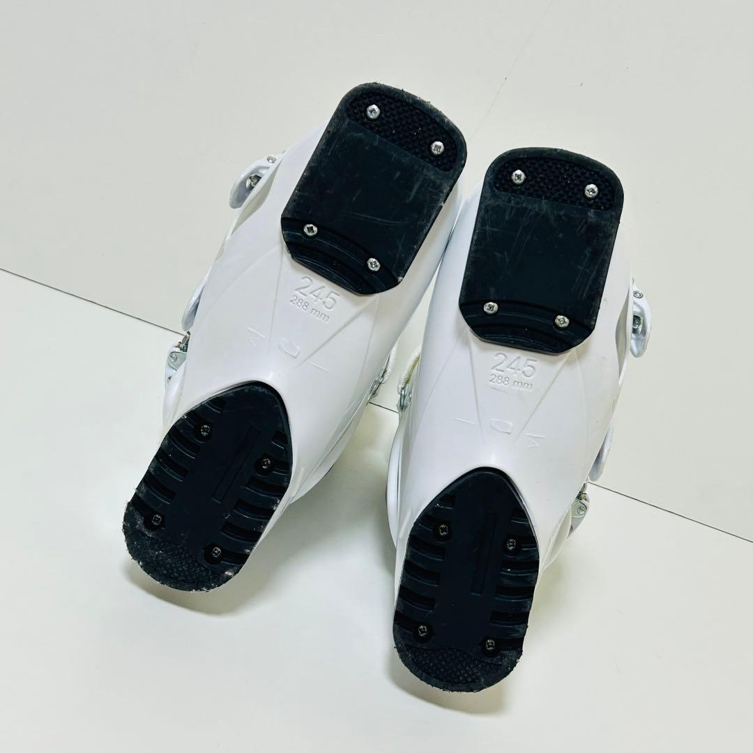 【極美品】ROSSIGNOL スキーブーツ KIARA SENSOR 50