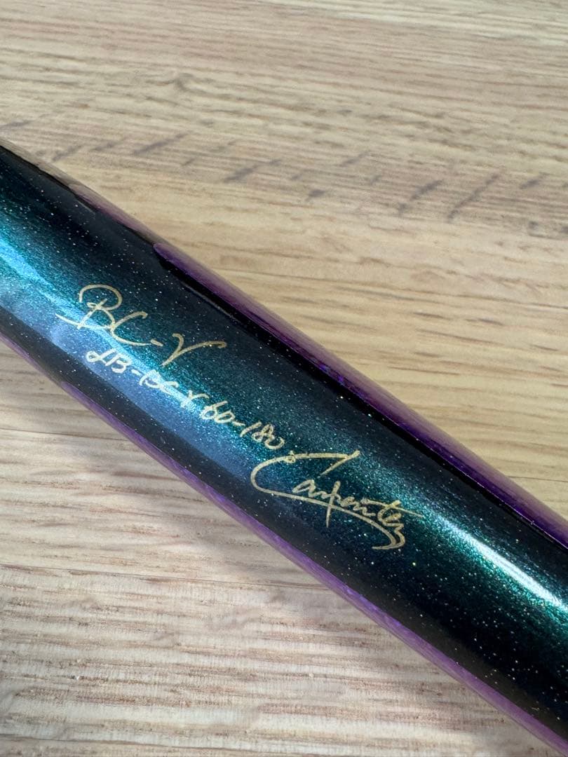 カーペンター ガンマ BC-Y 60-180