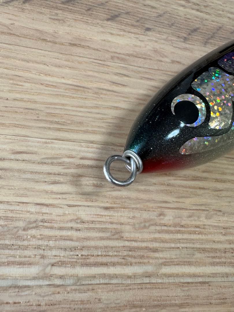 カーペンター ガンマ BC-Y 60-180