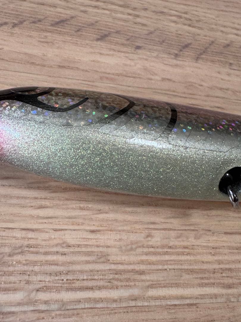 カーペンター ガンマ BC-Y 60-180