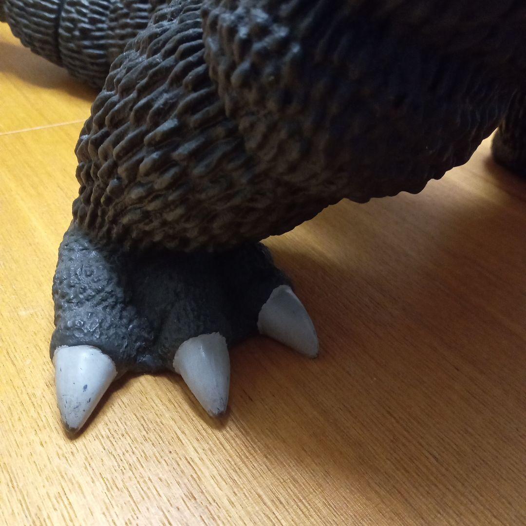 ゴジラ フィギュア高さ 約47cm