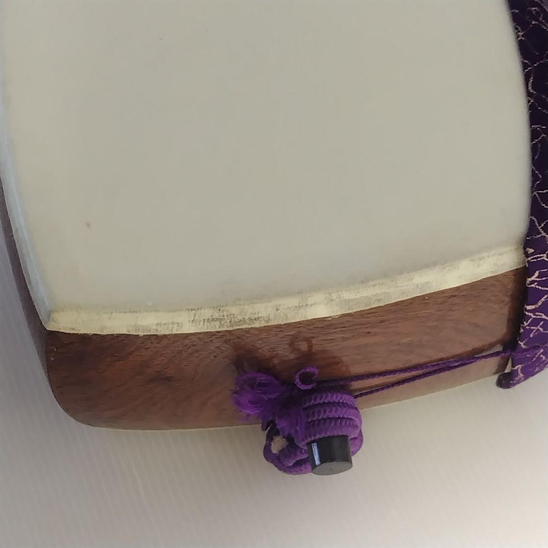 三味線 細棹 撥 指掛 初心者向け