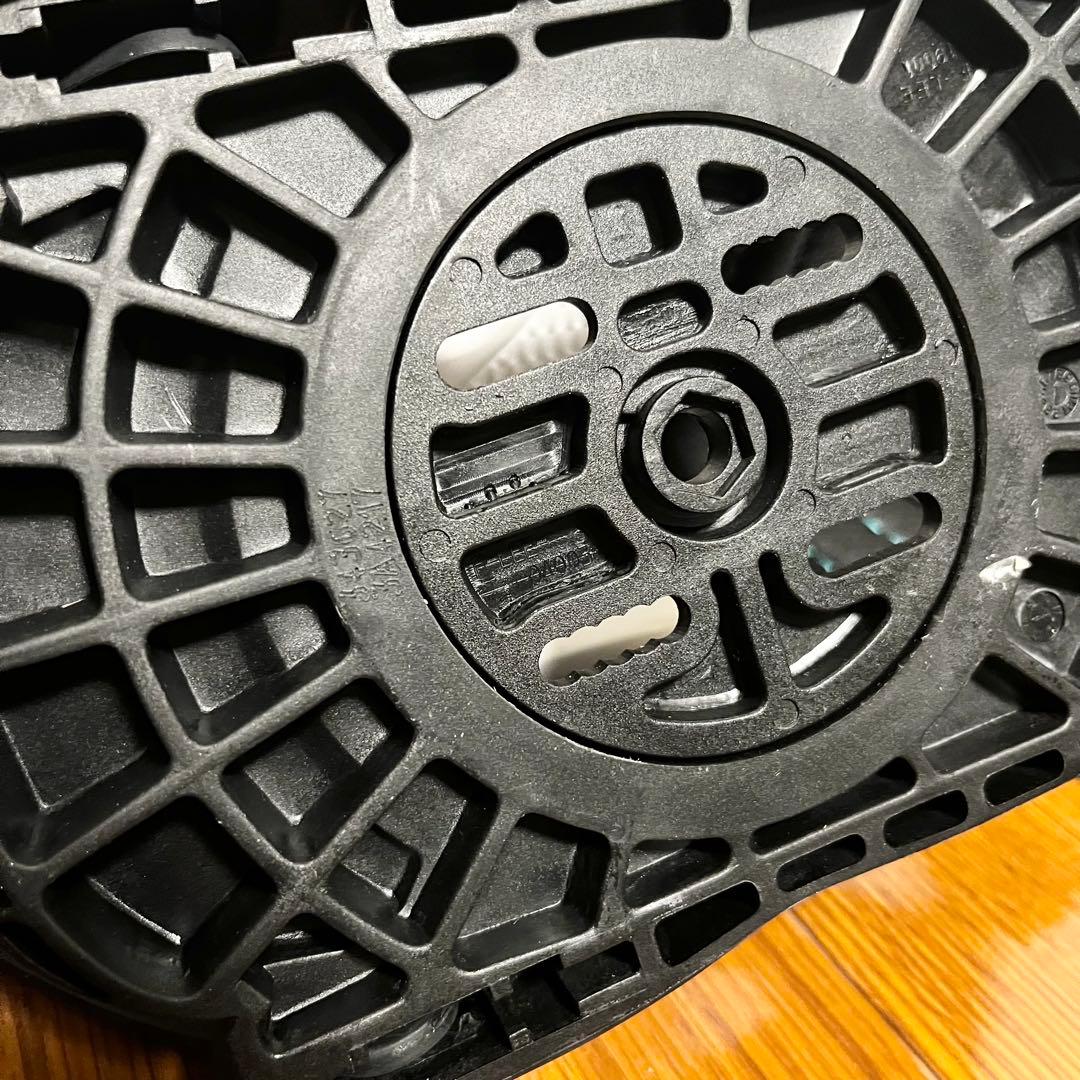 RYZ CITY スノーボード 121cm ビンディング付き ジュニア用 初心者