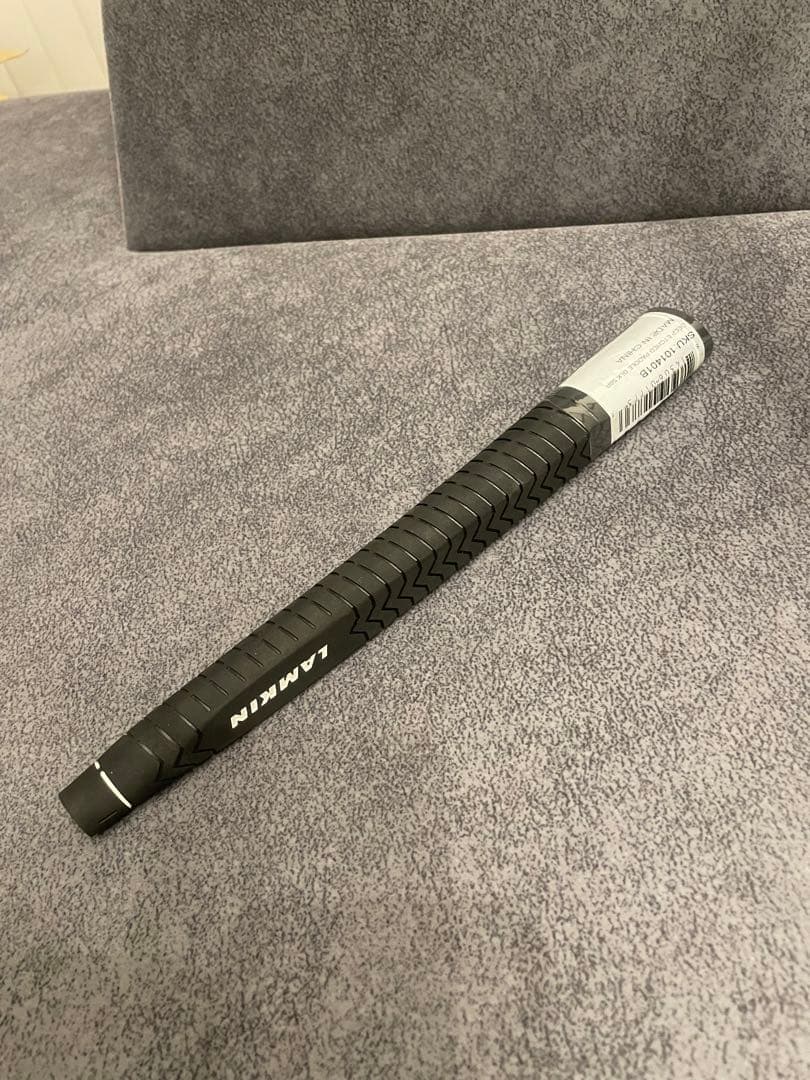 新品未使用　SWAG パター 303SS 360G ロフト1度　サブグリップ付