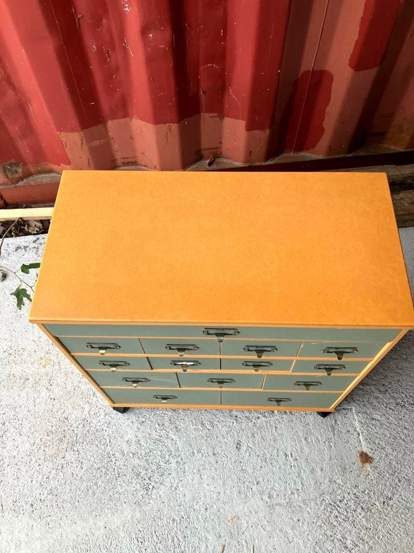 ドロワーボックス