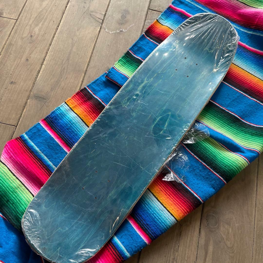 Embassy Pat Black スケボーデッキ定価¥26,500