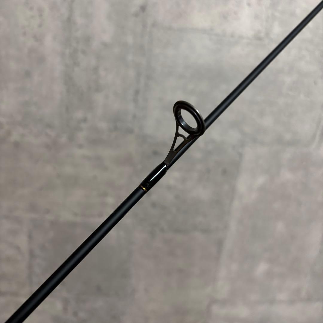 ティクト 鯵レンジャー SRAM SP40 アジングロッド - メルカリ