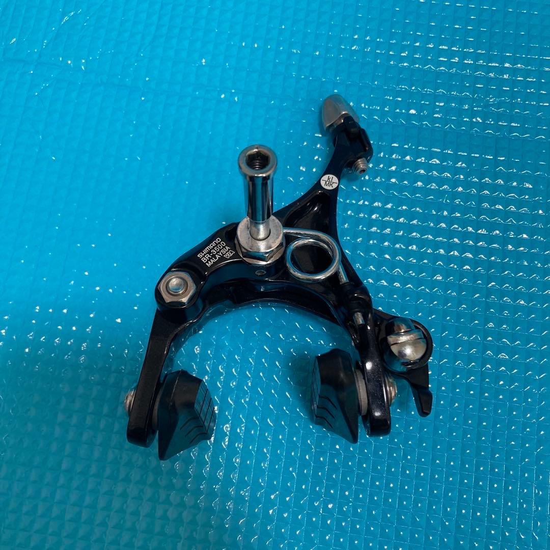 Shimano Sora コンポーネントセット ブラック