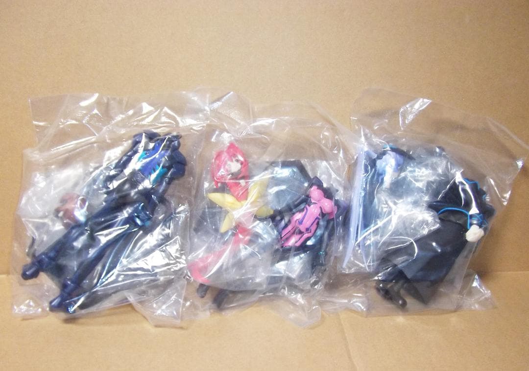 マブラヴ オルタネイティヴ アルティメット キャラクターズ 全31種 最終値下