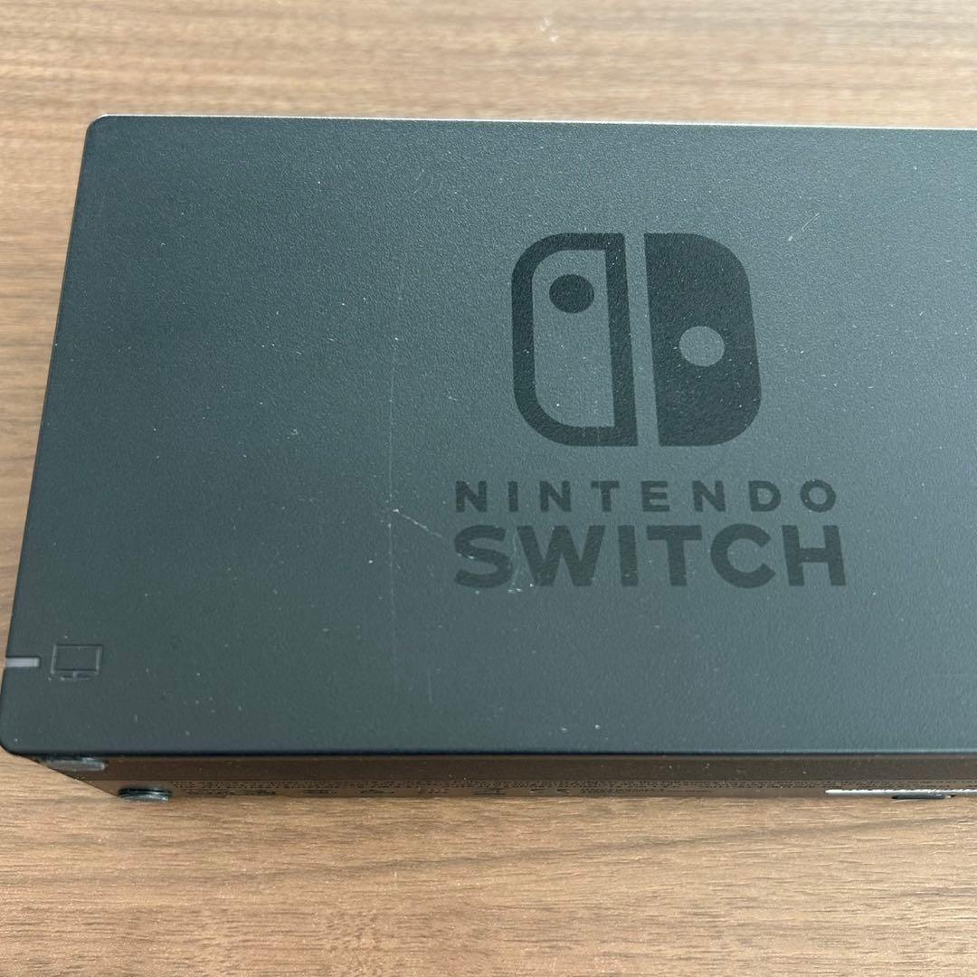 【美品】Nintendo Switch 本体 コントローラー スイッチ ゲーム