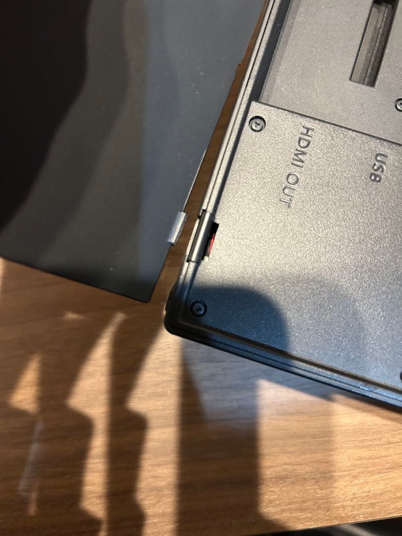 【美品】Nintendo Switch 本体 コントローラー スイッチ ゲーム