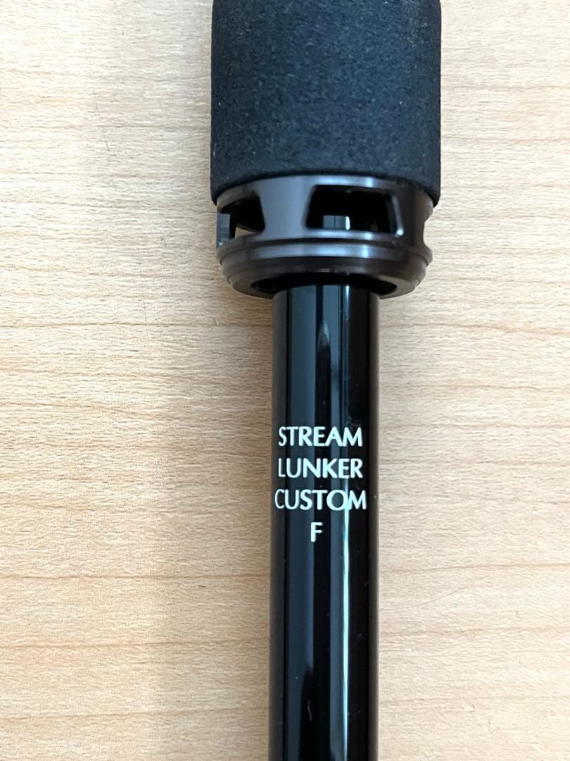 ダイワ モアザン WISEMEN AGS97ML/M-4