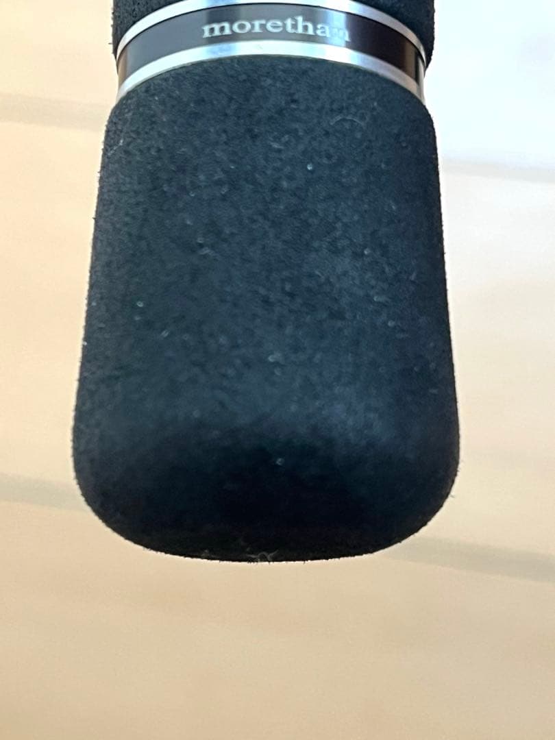 ダイワ モアザン WISEMEN AGS97ML/M-4