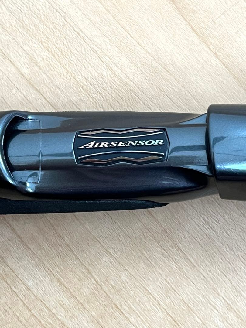 ダイワ モアザン WISEMEN AGS97ML/M-4