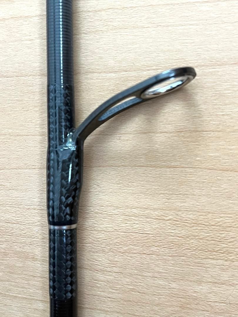 ダイワ モアザン WISEMEN AGS97ML/M-4