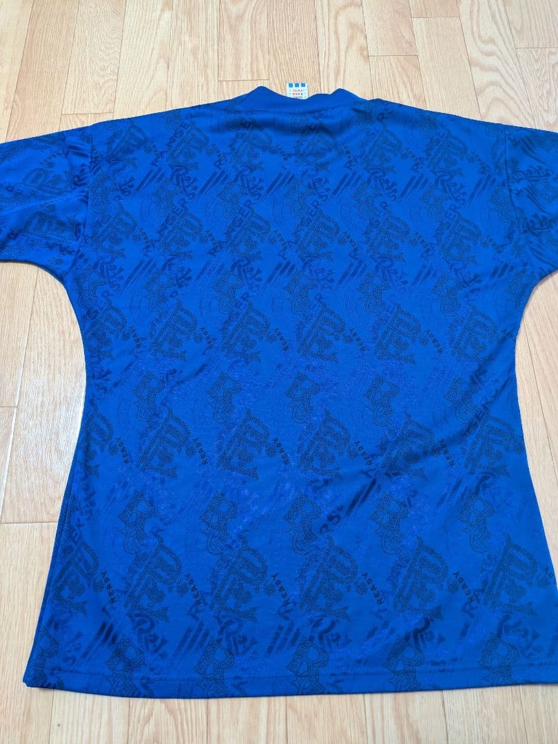 グラスゴーレンジャーズ レプリカユニフォーム FC