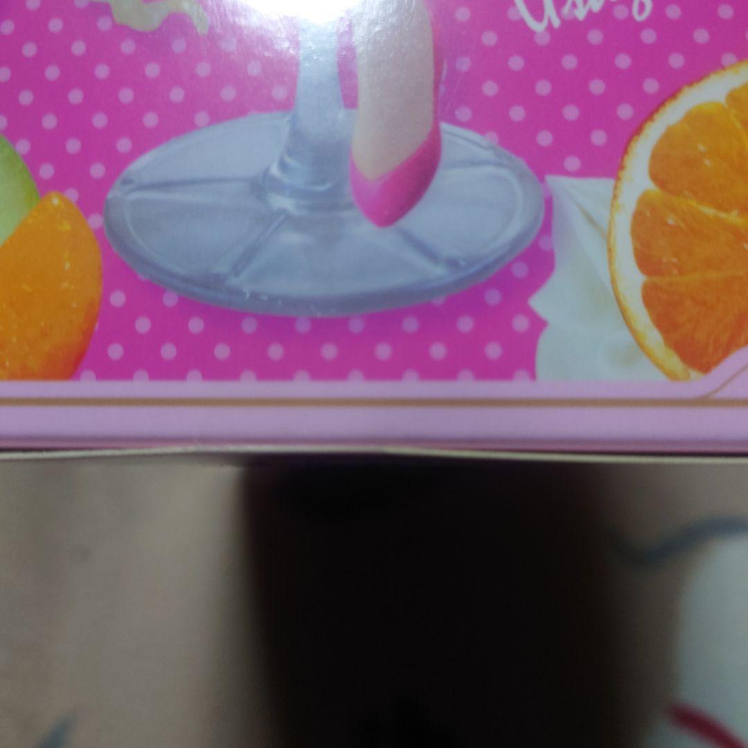 美少女戦士セーラームーン月野うさぎフルーツパーラーver