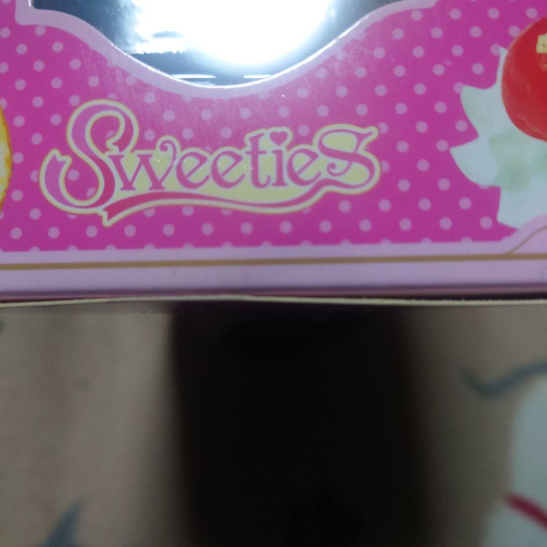 美少女戦士セーラームーン月野うさぎフルーツパーラーver