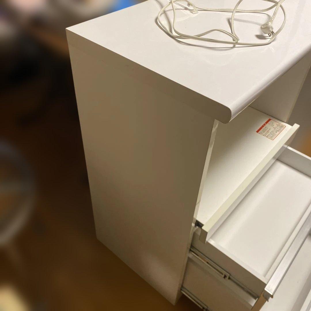 キッチンカウンターレンジ台　90センチ　MG-7810