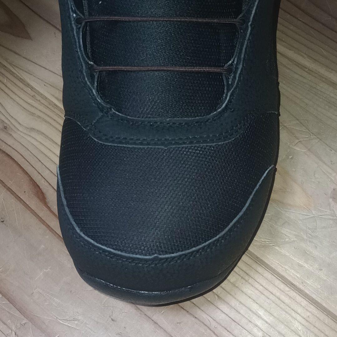 ZUMA　スノーボードブーツ　27.0センチ