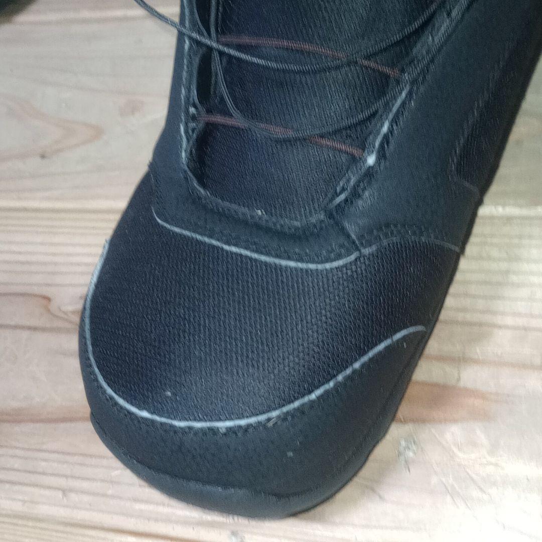 ZUMA　スノーボードブーツ　27.0センチ