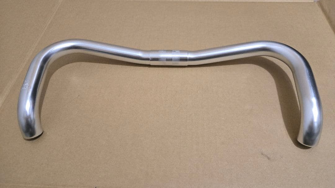 ピスト ブルホーンバー ブレーキレバー フロントブレーキ セット