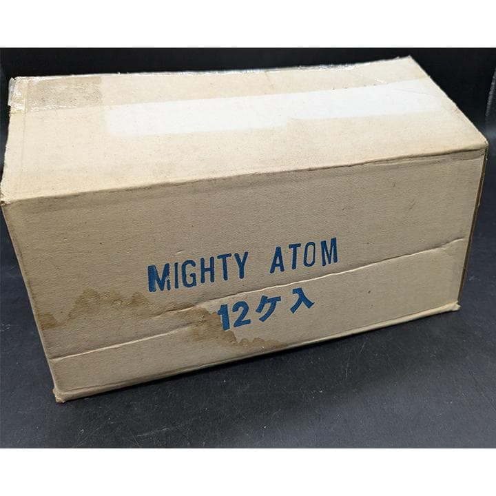 J50 サンリオ SANRIO 目覚まし時計 鉄腕アトム レトロ 電池式希少品