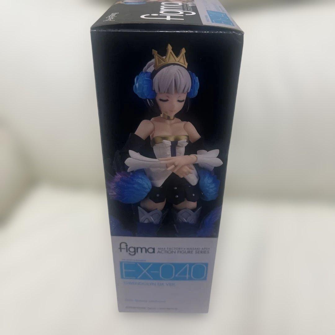 MAXFACTORY figma オーディンスフィア レイヴスラシル