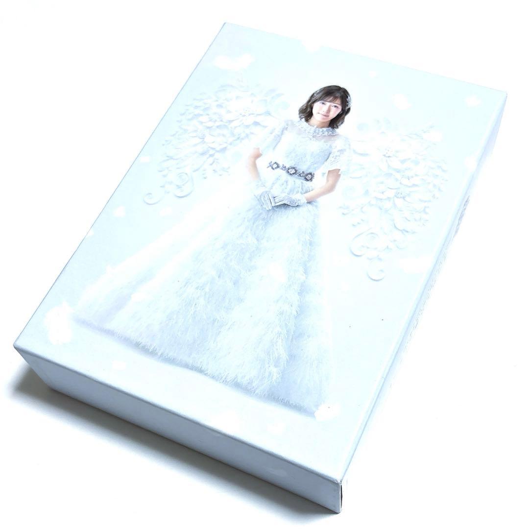 AKB48/渡辺麻友卒業コンサート～みんなの夢が叶いますように～〈初回