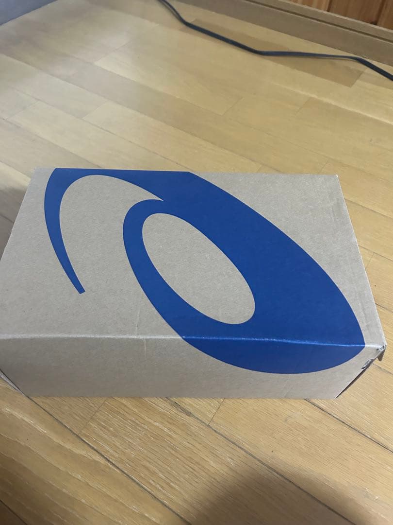 シューズ(男性用) ASICS GELBURST 28 EXTREME WIDE 25cm