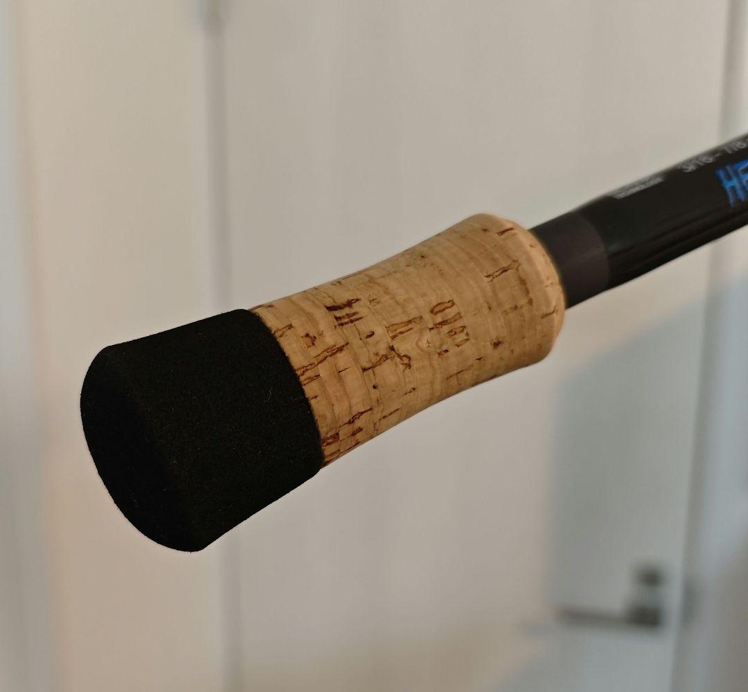 キスラー ヘリウム3 LMH 70F